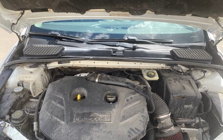 Ford Mondeo IV, 2012 год, 1 050 000 рублей, 10 фотография
