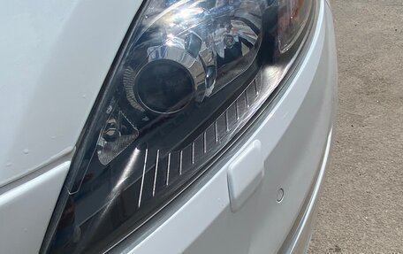 Ford Mondeo IV, 2012 год, 1 050 000 рублей, 8 фотография