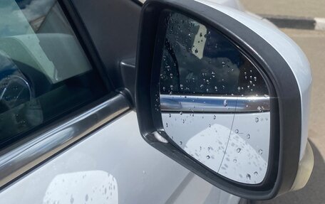 Ford Mondeo IV, 2012 год, 1 050 000 рублей, 6 фотография