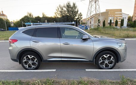 Haval F7 I, 2022 год, 1 870 000 рублей, 4 фотография