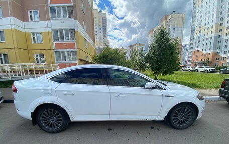 Ford Mondeo IV, 2012 год, 1 050 000 рублей, 4 фотография