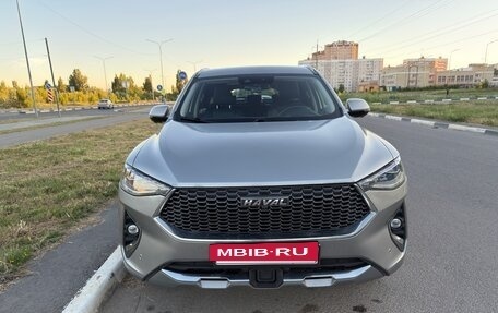 Haval F7 I, 2022 год, 1 870 000 рублей, 2 фотография