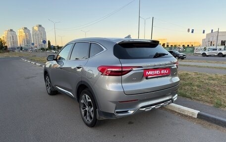 Haval F7 I, 2022 год, 1 870 000 рублей, 7 фотография