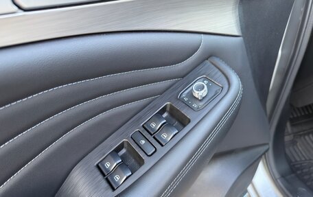 Haval F7 I, 2022 год, 1 870 000 рублей, 11 фотография