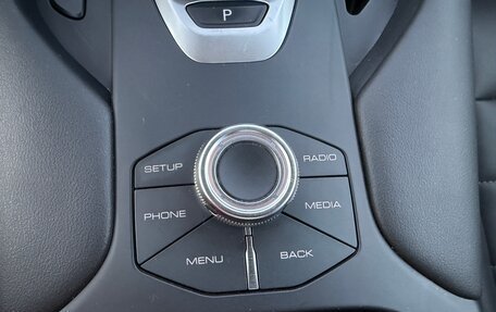 Haval F7 I, 2022 год, 1 870 000 рублей, 16 фотография