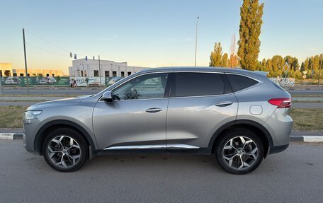 Haval F7 I, 2022 год, 1 870 000 рублей, 8 фотография