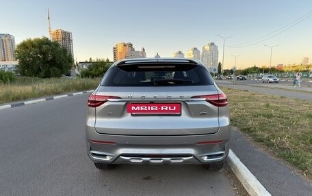 Haval F7 I, 2022 год, 1 870 000 рублей, 6 фотография