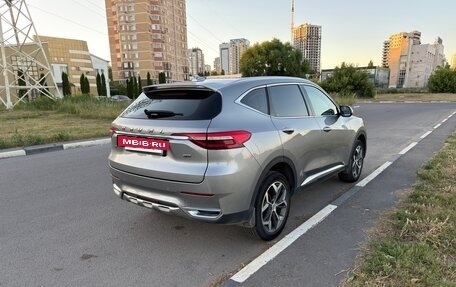 Haval F7 I, 2022 год, 1 870 000 рублей, 5 фотография
