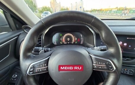 Haval F7 I, 2022 год, 1 870 000 рублей, 18 фотография