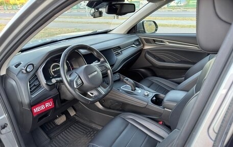 Haval F7 I, 2022 год, 1 870 000 рублей, 10 фотография