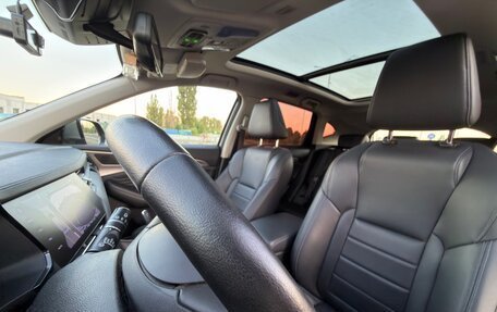 Haval F7 I, 2022 год, 1 870 000 рублей, 21 фотография