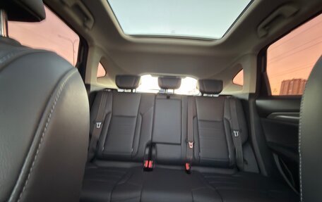 Haval F7 I, 2022 год, 1 870 000 рублей, 23 фотография
