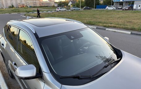 Haval F7 I, 2022 год, 1 870 000 рублей, 32 фотография