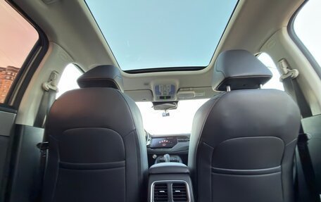 Haval F7 I, 2022 год, 1 870 000 рублей, 24 фотография