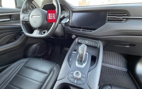 Haval F7 I, 2022 год, 1 870 000 рублей, 20 фотография
