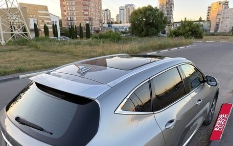 Haval F7 I, 2022 год, 1 870 000 рублей, 33 фотография