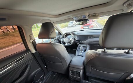 Haval F7 I, 2022 год, 1 870 000 рублей, 39 фотография