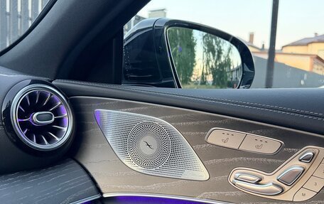 Mercedes-Benz CLS, 2020 год, 7 100 000 рублей, 8 фотография