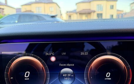Mercedes-Benz CLS, 2020 год, 7 100 000 рублей, 9 фотография