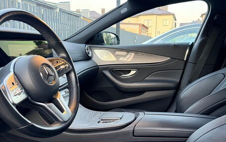Mercedes-Benz CLS, 2020 год, 7 100 000 рублей, 5 фотография