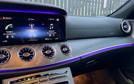Mercedes-Benz CLS, 2020 год, 7 100 000 рублей, 7 фотография