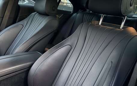 Mercedes-Benz CLS, 2020 год, 7 100 000 рублей, 10 фотография
