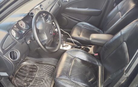 Mitsubishi Outlander III рестайлинг 3, 2005 год, 480 000 рублей, 8 фотография