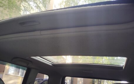 Mitsubishi Outlander III рестайлинг 3, 2005 год, 480 000 рублей, 12 фотография