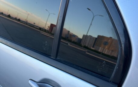 Mitsubishi Lancer IX, 2007 год, 450 000 рублей, 5 фотография