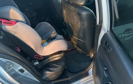 Mitsubishi Lancer IX, 2007 год, 450 000 рублей, 23 фотография
