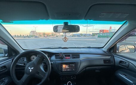 Mitsubishi Lancer IX, 2007 год, 450 000 рублей, 20 фотография