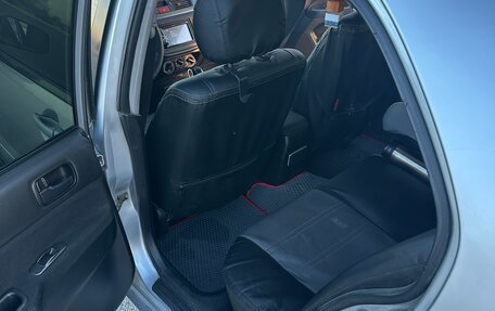 Mitsubishi Lancer IX, 2007 год, 450 000 рублей, 21 фотография