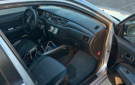 Mitsubishi Lancer IX, 2007 год, 450 000 рублей, 22 фотография