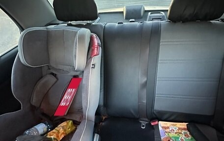 Mitsubishi Lancer IX, 2007 год, 450 000 рублей, 14 фотография