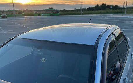 Mitsubishi Lancer IX, 2007 год, 450 000 рублей, 16 фотография