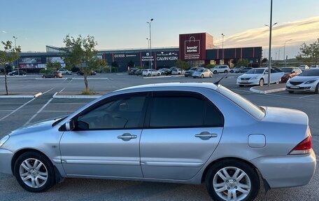 Mitsubishi Lancer IX, 2007 год, 450 000 рублей, 29 фотография