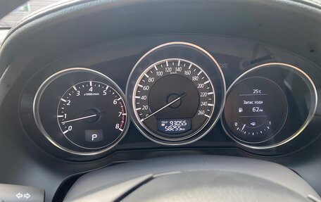 Mazda 6, 2015 год, 2 500 000 рублей, 2 фотография