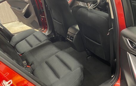 Mazda 6, 2015 год, 2 500 000 рублей, 3 фотография