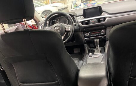 Mazda 6, 2015 год, 2 500 000 рублей, 4 фотография
