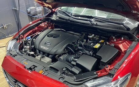Mazda 6, 2015 год, 2 500 000 рублей, 9 фотография