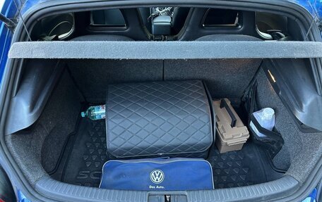 Volkswagen Scirocco III рестайлинг, 2013 год, 1 980 000 рублей, 21 фотография