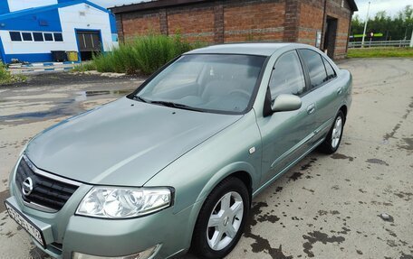 Nissan Almera Classic, 2007 год, 500 000 рублей, 3 фотография