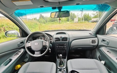 Nissan Almera Classic, 2007 год, 500 000 рублей, 4 фотография