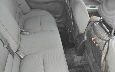 Nissan Almera Classic, 2007 год, 500 000 рублей, 6 фотография