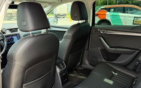Skoda Octavia, 2019 год, 2 500 000 рублей, 13 фотография