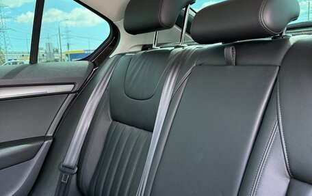 Skoda Octavia, 2019 год, 2 500 000 рублей, 14 фотография