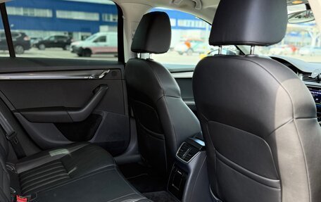 Skoda Octavia, 2019 год, 2 500 000 рублей, 15 фотография