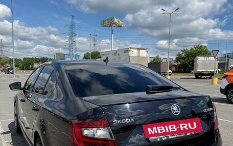 Skoda Octavia, 2019 год, 2 500 000 рублей, 8 фотография