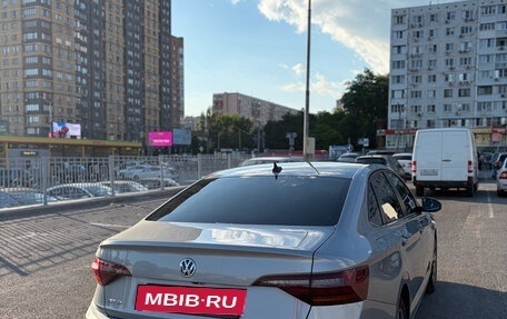 Volkswagen Jetta VII, 2021 год, 2 449 000 рублей, 5 фотография