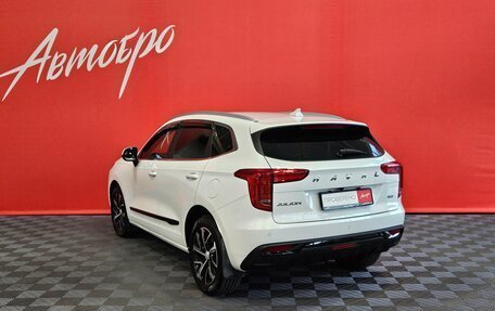 Haval Jolion, 2021 год, 1 700 000 рублей, 3 фотография